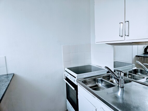 Rental Helsinki Kallio 1 room
