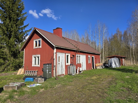 Vuokra-asunto Kouvola Inkeroinen 3 huonetta