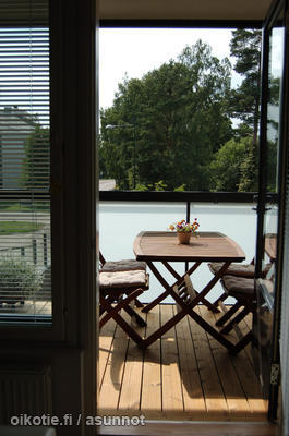 Rental Espoo Niittymaa 2 rooms