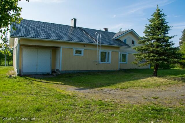 Rental Lapua Kuortane 5 +