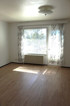 Rental Kemiönsaari Taalintehdas 1 room