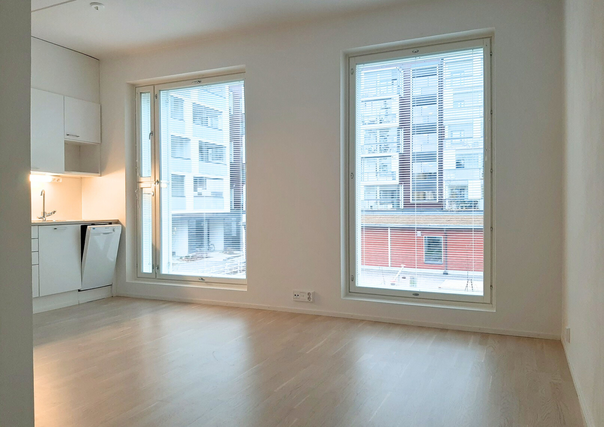 Rental Vantaa Kivistö 1 room