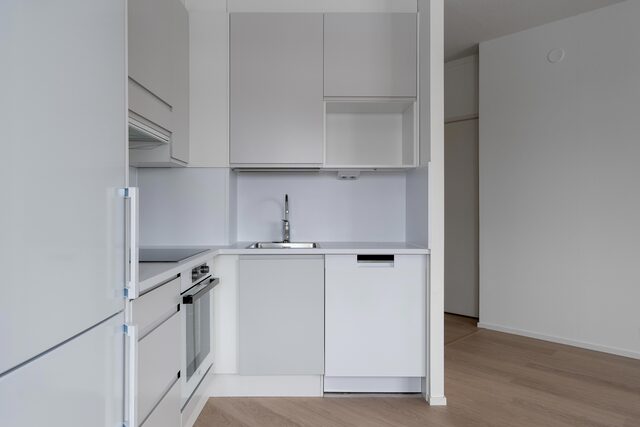 Rental Vantaa Myyrmäki 2 rooms -