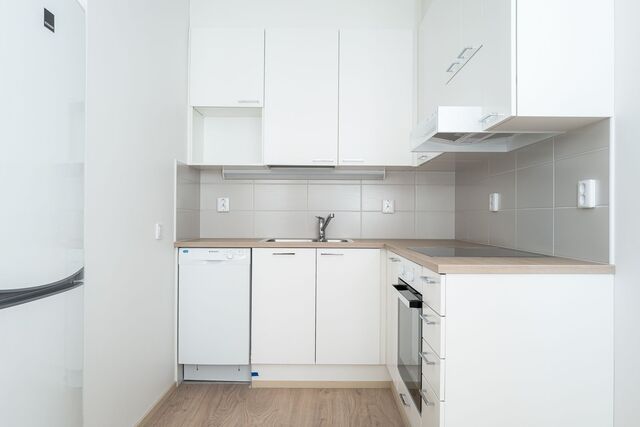 Rental Tampere Vuores 2 rooms
