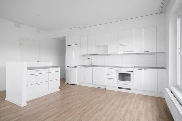 Rental Tampere Hervantajärvi 3 rooms