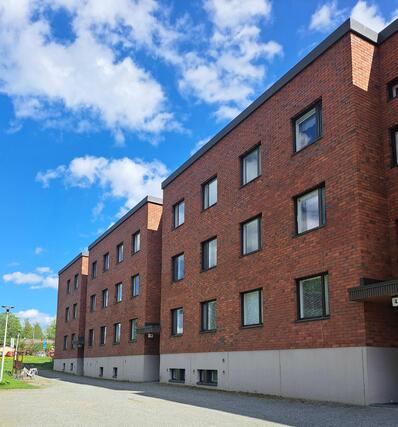 Vuokra-asunto Kangasala Nattari Yksiö