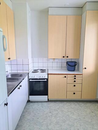 Vuokra-asunto Kangasala Nattari Yksiö