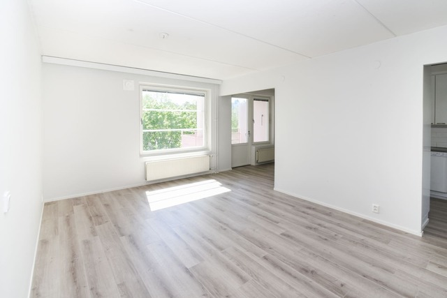 Rental Helsinki Vuosaari 3 rooms