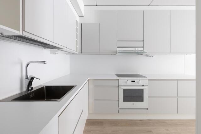 Rental Jyväskylä Keskusta 2 rooms