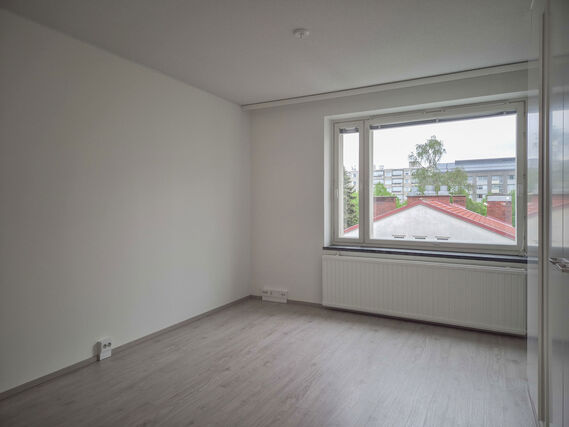 Rental Tampere Amuri 1 room