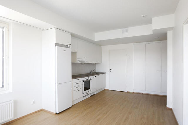 Rental Vantaa Myyrmäki 2 rooms -