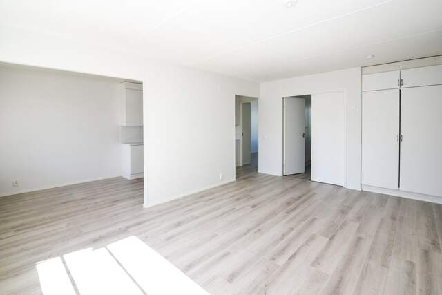 Rental Helsinki Vuosaari 3 rooms