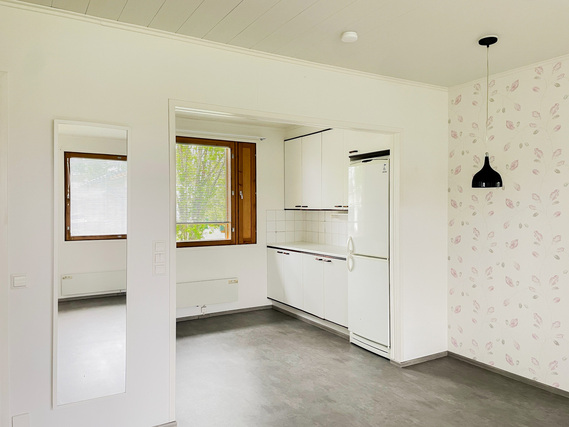 Rental Vimpeli  2 rooms