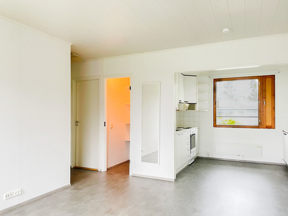 Rental Vimpeli  2 rooms