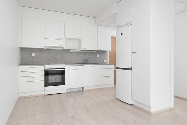 Asumisoikeusasunto Tampere Koivistonkylä Kaksio