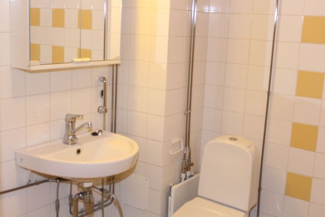 Rental Oulu Kaakkuri 2 rooms