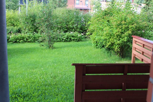 Rental Oulu Kaakkuri 2 rooms