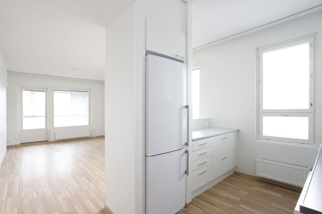 Rental Tampere Härmälä 3 rooms