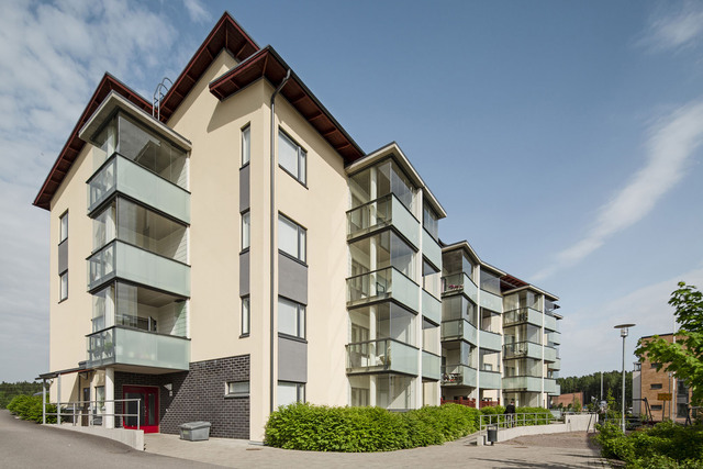 Rental Espoo Saunalahti 2 rooms