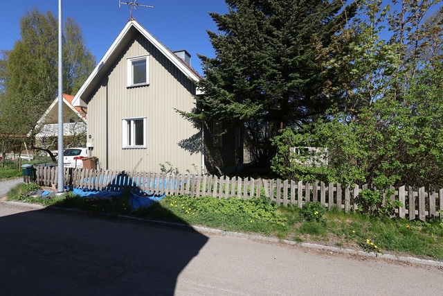 Vuokra-asunto Tampere Lamminpää 3 huonetta