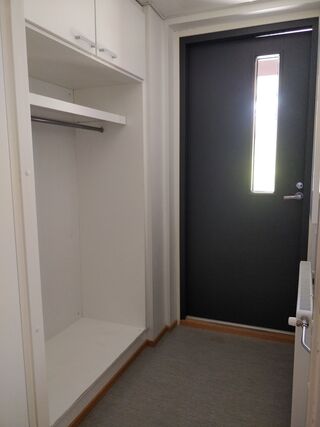Asumisoikeusasunto Kangasala Suorama 3 huonetta