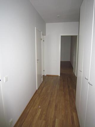Rental Kotka Helilä 4 rooms