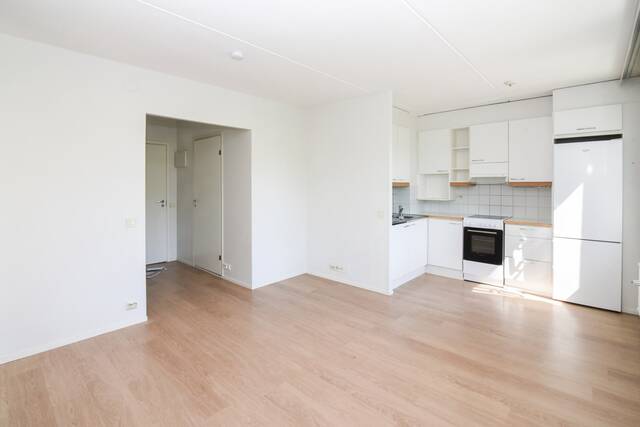 Rental Helsinki Vuosaari 2 rooms