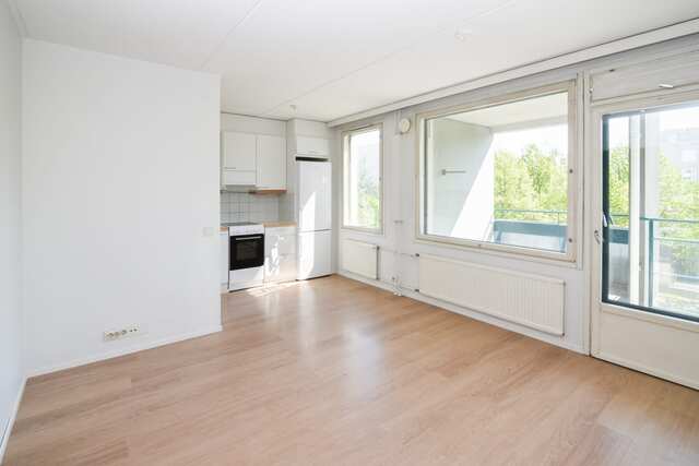 Rental Helsinki Vuosaari 2 rooms
