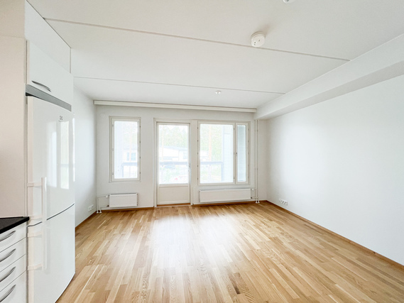 Rental Espoo Saunalahti 1 room Laadukas koti Saunalahdessa