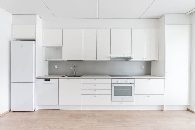 Right of occupancy apartment Laukaa Keskusta 3 rooms