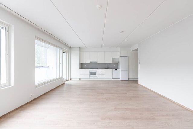 Right of occupancy apartment Laukaa Keskusta 3 rooms