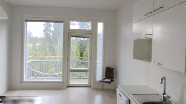 Rental Vantaa Kivistö 1 room Jaspiskuja