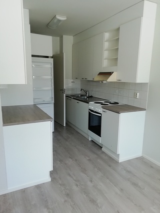 Rental Lapua Liuhtari 3 rooms