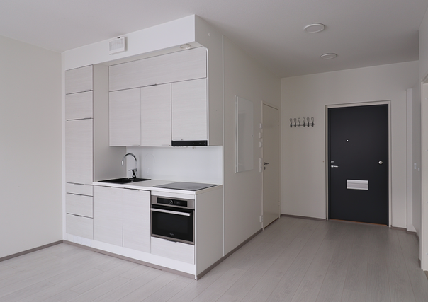 Rental Vantaa Kaivoksela 2 rooms