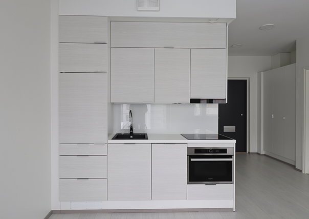 Rental Vantaa Kaivoksela 2 rooms