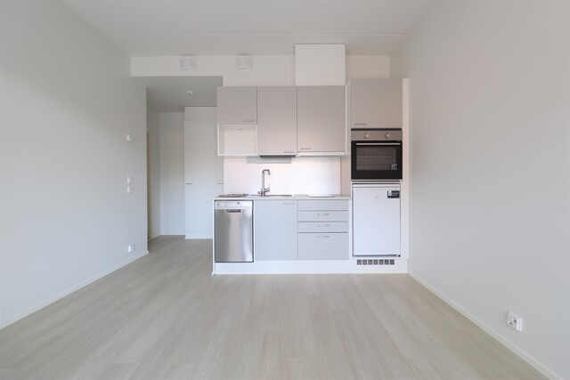 Rental Helsinki Pasila 1 room