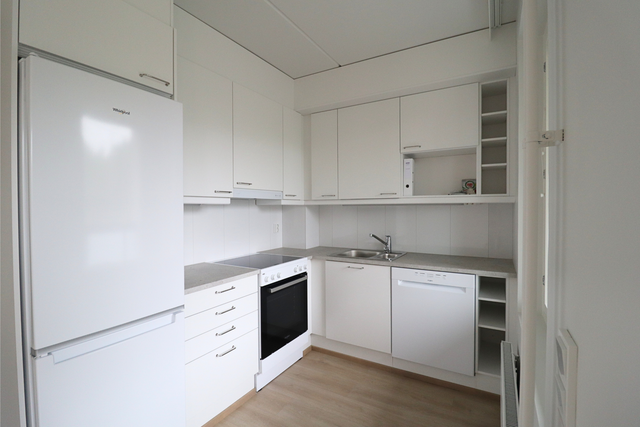 Rental Espoo Henttaa 1 room
