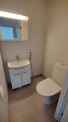 Rental Eurajoki  3 rooms