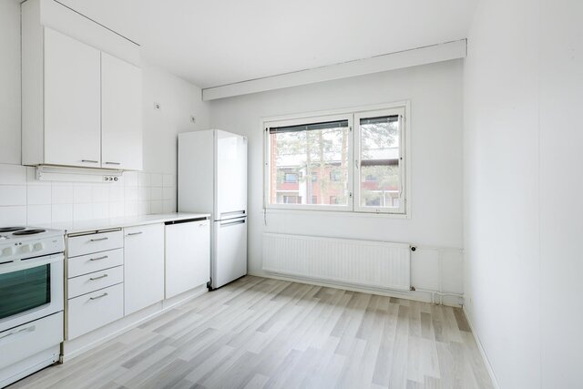 Vuokra-asunto Porvoo Kevätkumpu Kaksio Yleiskuva