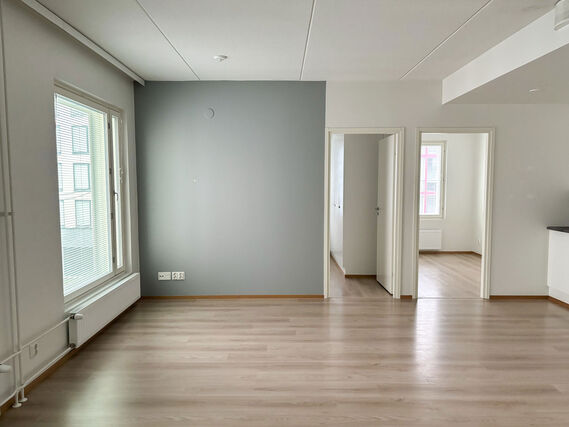Rental Vantaa Asola 3 rooms