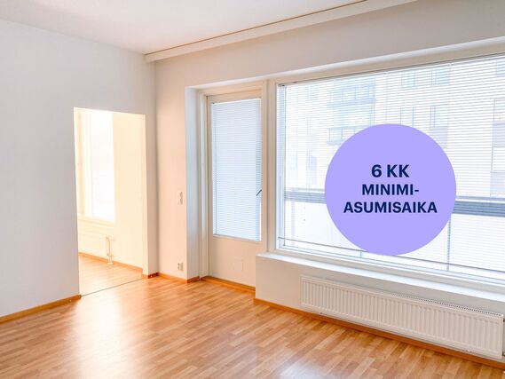 Rental Turku Mälikkälä 2 rooms