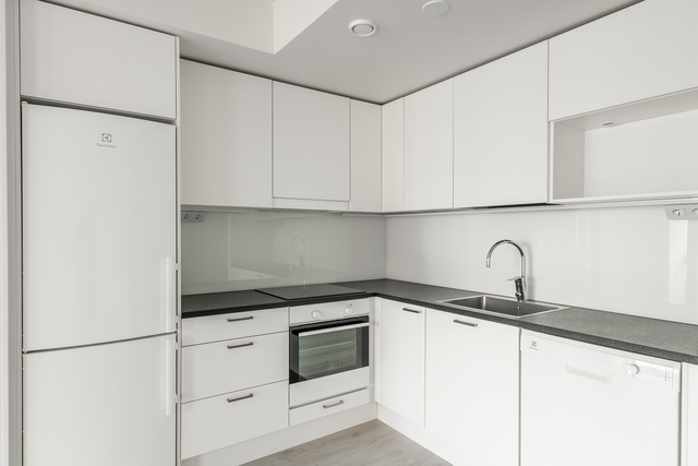Rental Vantaa Kaivoksela 2 rooms -