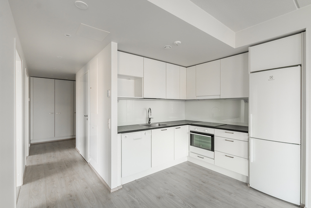 Rental Vantaa Kaivoksela 3 rooms -