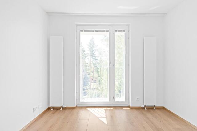 Rental Helsinki Oulunkylä 3 rooms