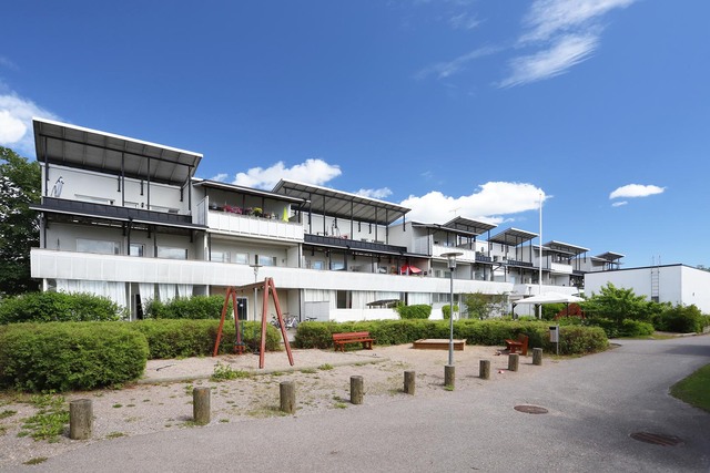 Rental Vantaa Simonkylä 4 rooms