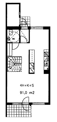 Rental Helsinki Myllypuro 4 rooms