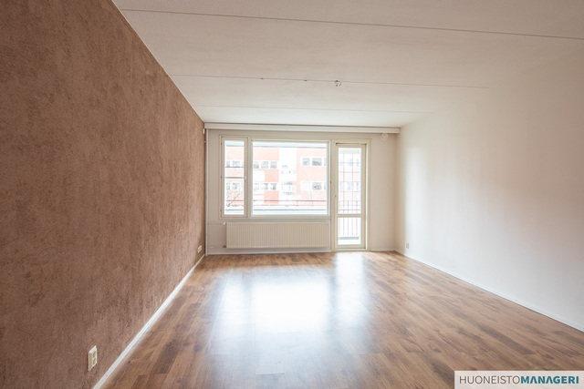 Rental Helsinki Sörnäinen 2 rooms