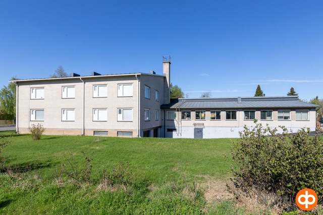 Rental Forssa Linikkala 2 rooms