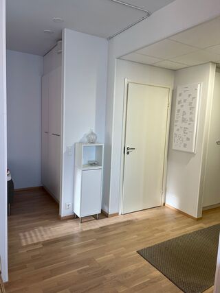 Rental Tampere Härmälänranta 2 rooms