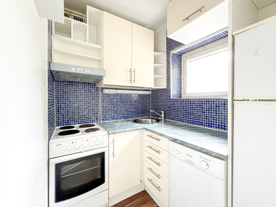 Rental Kerava Jaakkola 1 room Tilava koti palveluiden tuntumassa. Lemmikkieläimetkin ovat tervetulleita.